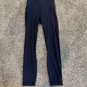 Lululemon Align 25”